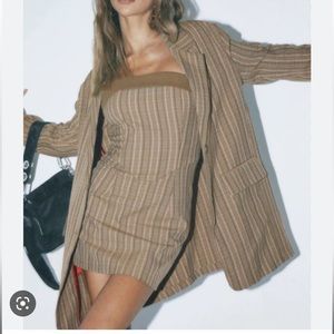 Princess Polly blazer